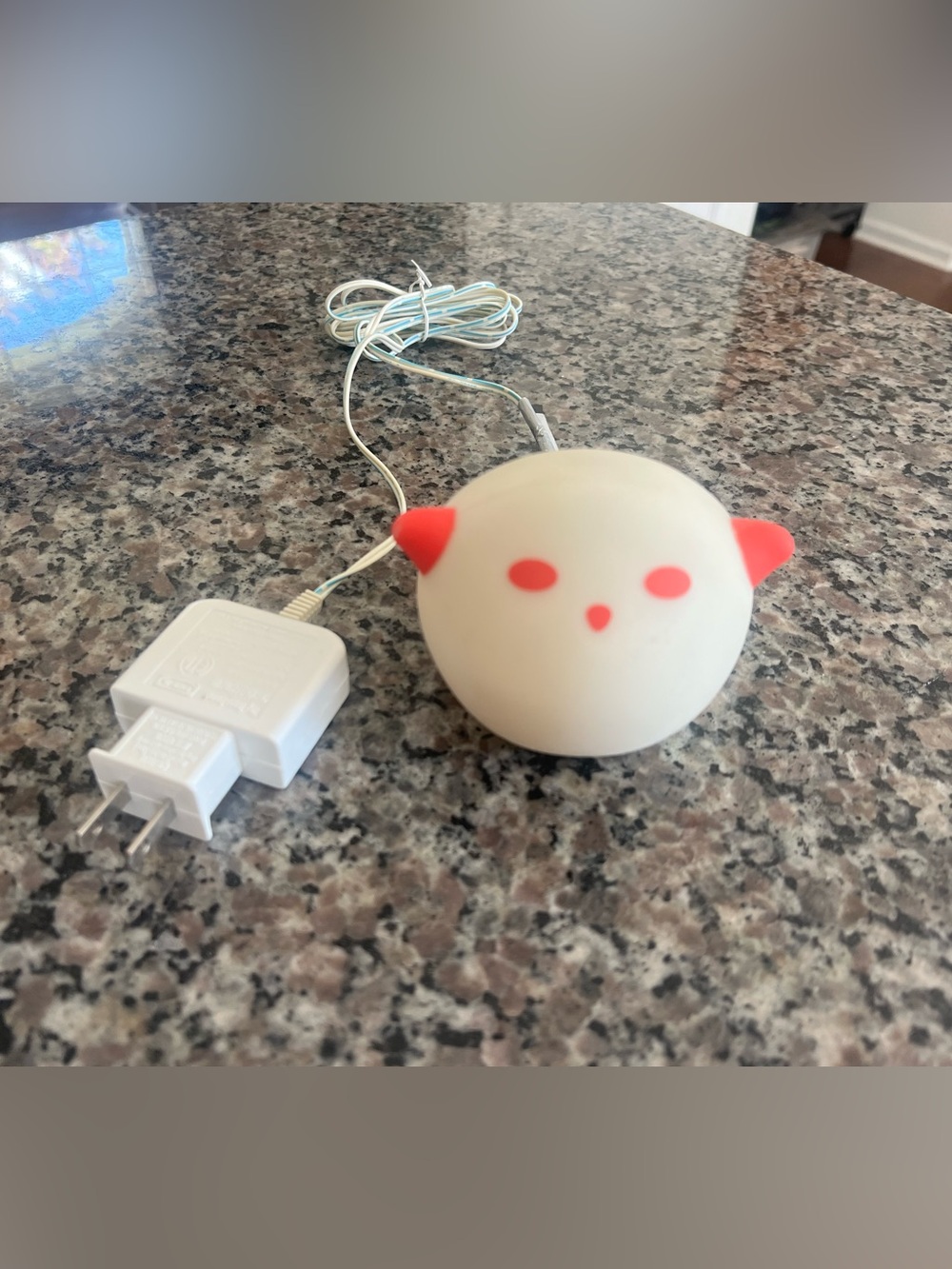 Ikea Night-Light